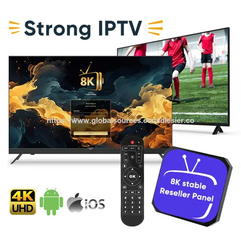 TiviMate Streaming verbessern